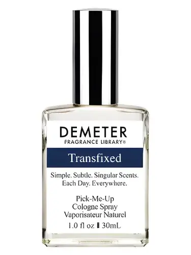 Transfixed by Demeter Fragrance bottle