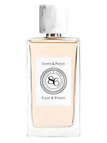 Fleur & Passion by L'Occitane en Provence bottle