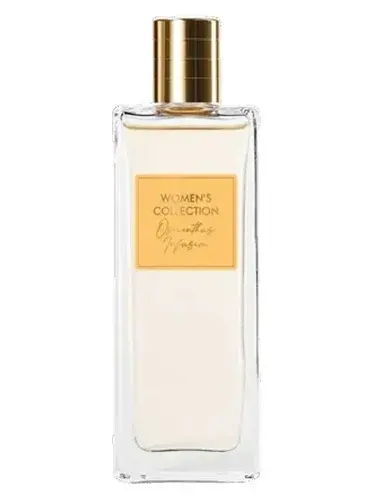 Osmanthus Infusion by Oriflame bottle