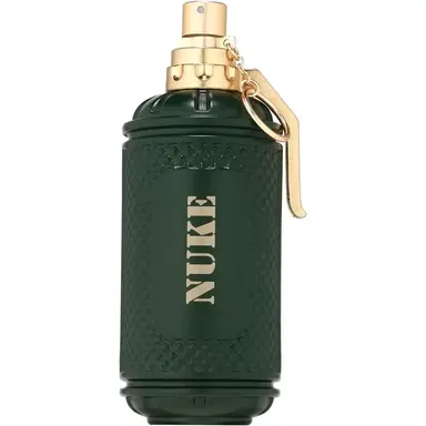 Nuke by Fragrance World bottle