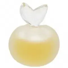 Fille d'Eve by Nina Ricci bottle