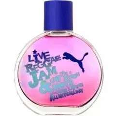 Jam Woman by Puma bottle