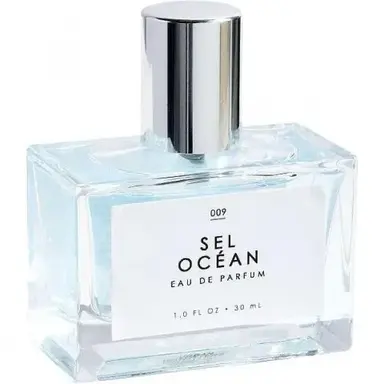 Sel Océan by Le Monde Gourmand bottle