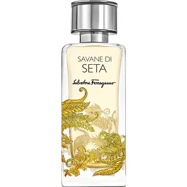 Savane di Seta by Salvatore Ferragamo bottle