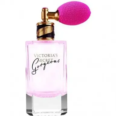 Gorgeous by Victoria's Secret bottle