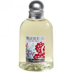 Belle de Soleil by Fragonard bottle