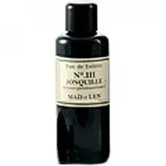 No. III Jonquille by MAD ET LEN bottle