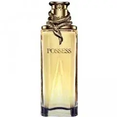 Possess by Oriflame bottle