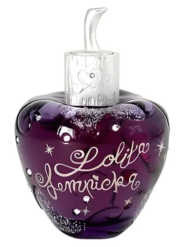Star Dust Midnight Fragrance by Lolita Lempicka bottle