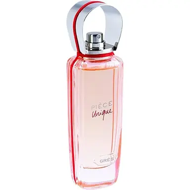 Pièce Unique by Gres bottle
