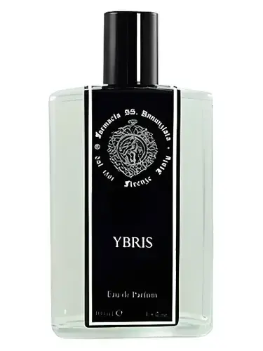 Ybris by Farmacia SS Annunziata bottle