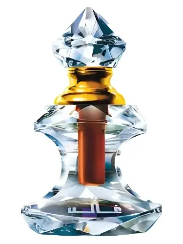 Dehn el Ood Ghalib by Swiss Arabian bottle