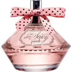 Ultra Sexy Pink by Avon bottle