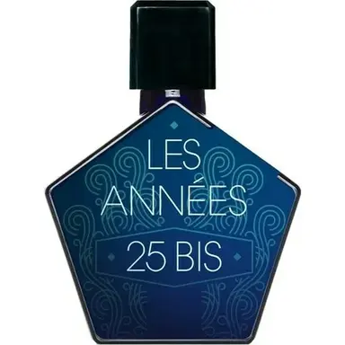 Les Années 25 Bis by Tauer Perfumes bottle