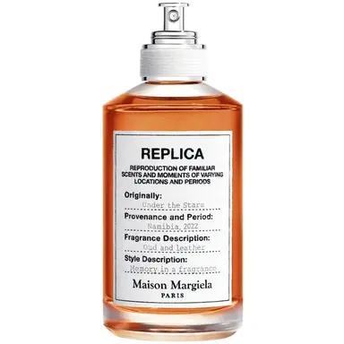 Under the Stars by Maison Margiela bottle