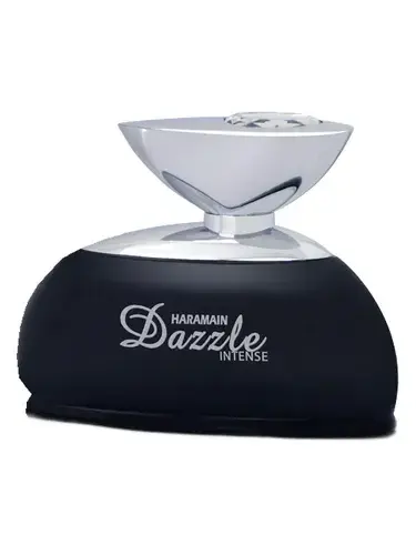 Dazzle Intense by AL Haramain Perfumes bottle