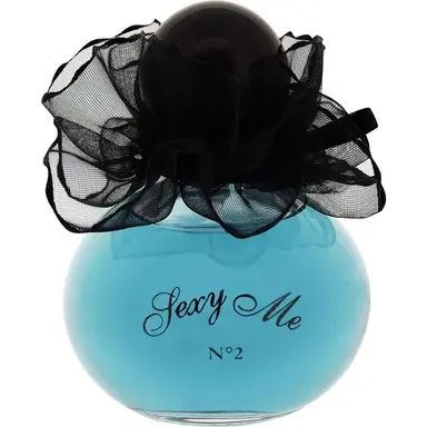 Sexy Me No2 by Jeanne Arthes bottle