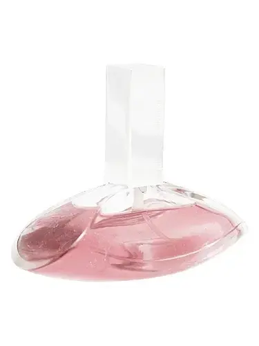 Euphoria Crystal Shimmer Edition by Calvin Klein bottle