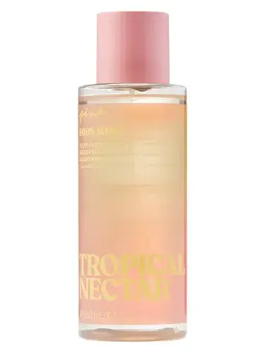 Tropical Nectar by Victoria's Secret bottle