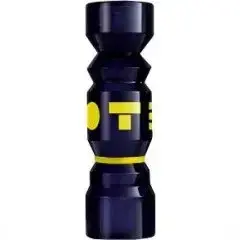 Totem Yellow by Kenzo bottle
