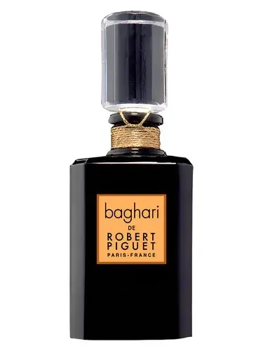 Baghari 2006 by Robert Piguet bottle