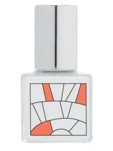 Fruit Perfume Oil by Kelly Jones bottle