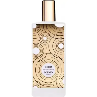 Retba by Memo Paris bottle