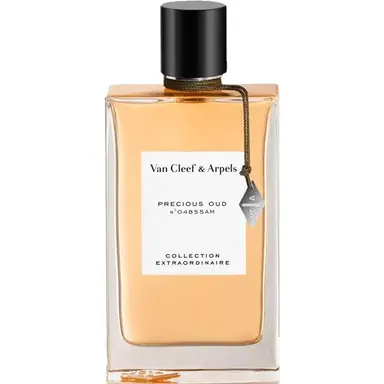 Precious Oud by Van Cleef Arpels