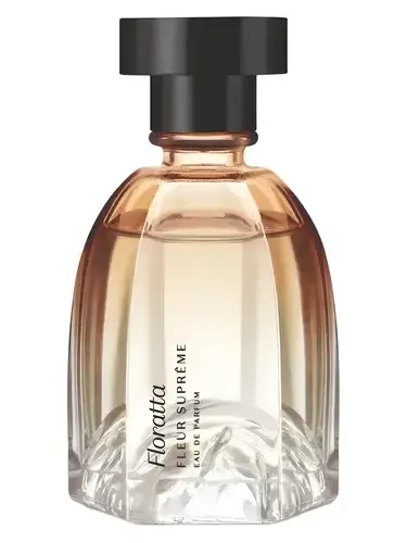 Floratta Fleur Supreme by O Boticário bottle