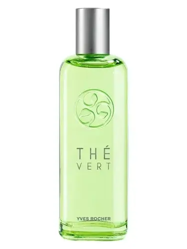 The Vert by Yves Rocher bottle