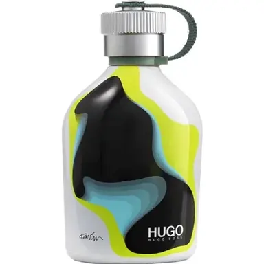 Hugo Create Limited Edition by Hugo Boss bottle