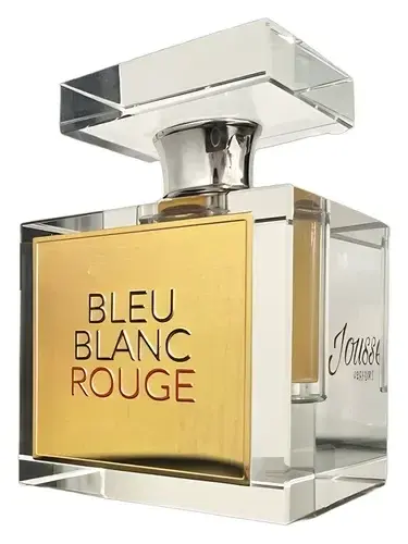 Crystal Rouge by Jousset Parfums bottle