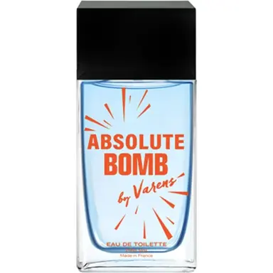 Absolute Bomb by Ulric de Varens bottle