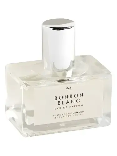 Bonbon Blanc by Le Monde Gourmand bottle