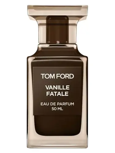 Vanille Fatale (2024) by Tom Ford bottle