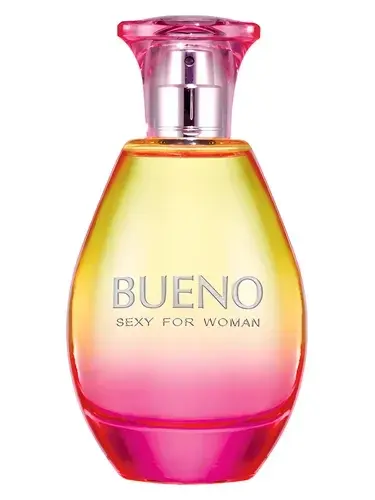 Bueno by La Rive bottle