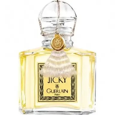 Jicky by Guerlain bottle