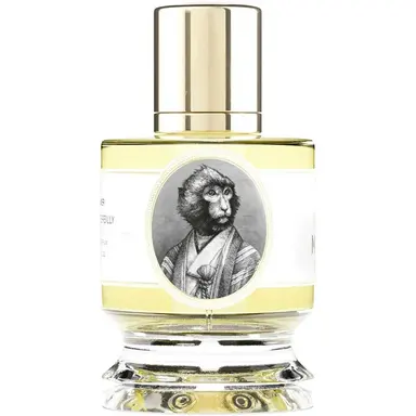 Macaque Yuzu Edition by Zoologist Perfumes bottle