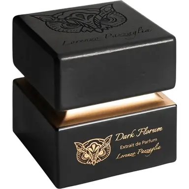 Dark Florum by Lorenzo Pazzaglia bottle