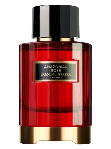 Amazonian Rose by Carolina Herrera bottle