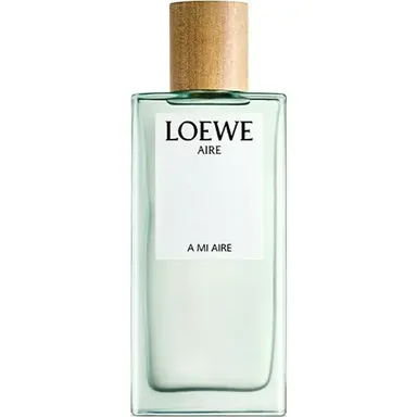 A Mi Aire by Loewe bottle