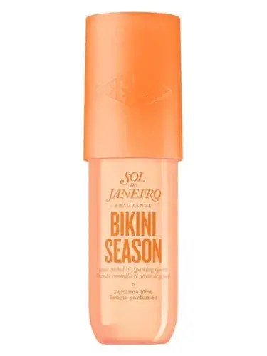 Bikini Season by Sol de Janeiro bottle