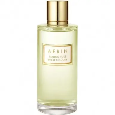 Bamboo Rose Eau de Cologne by Aerin bottle