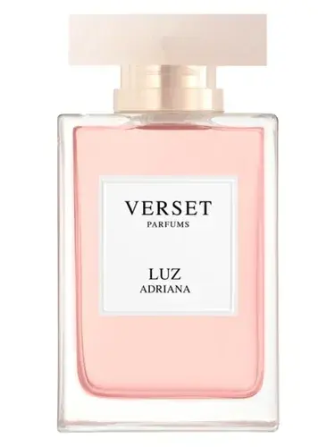 Luz Adriana by Verset Parfums bottle