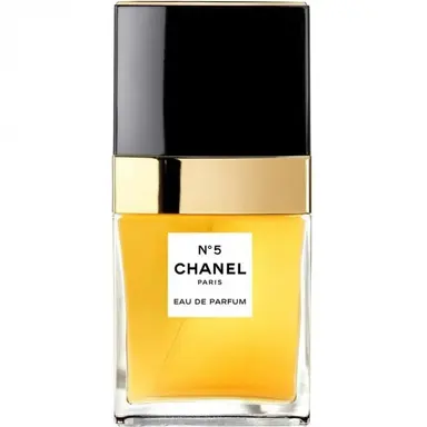 Chanel No 5 Eau de Parfum by Chanel bottle