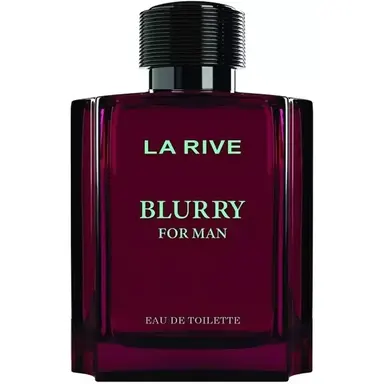 Blurry by La Rive bottle