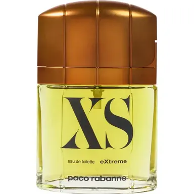 XS Extreme by Rabanne bottle