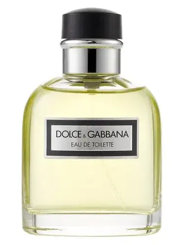 Dolce&Gabbana pour Homme (1994) by Dolce Gabbana bottle