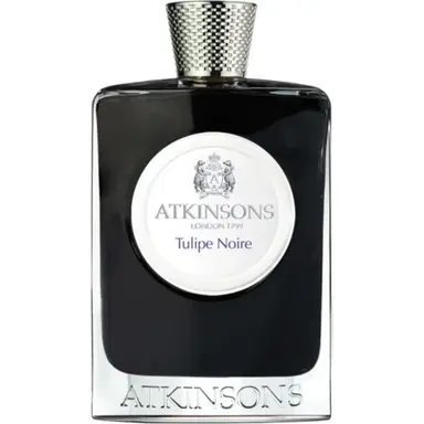 Tulipe Noire by Atkinsons bottle