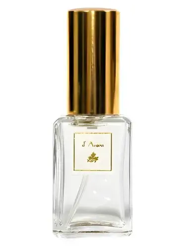 d’Anjou by Dsh Perfumes bottle